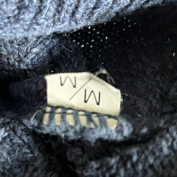 Vintage Northern reflections and Purkhurst Sweater Men's size Medium - Picture 4 of 5